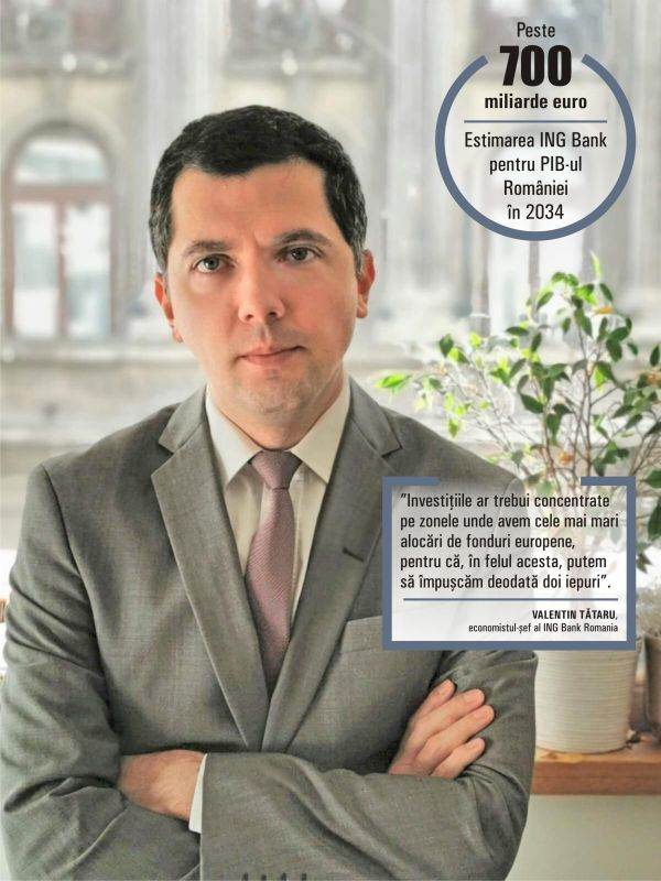 Indiferent de guvernul pe care-l vom avea, o corecţie fiscală este inevitabilă Indiferent de guvernul pe care-l vom avea, o corecţie fiscală este inevitabilă